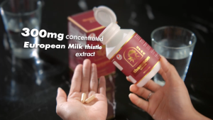 (120s) Thomson Health Livrin - Anti-Inflammatory and High in Antioxidant