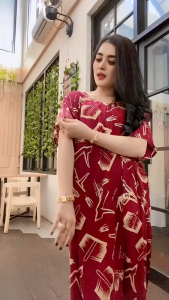DASTER MAMAH MAMAH NEGRI KONOHA BAHAN RAYON BUSUI