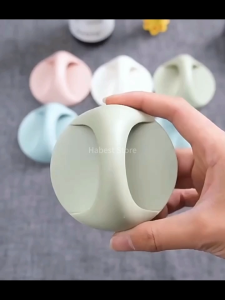 Door Handle Self-adhesive Drawer Knobs Punch-Free Drawer Cupboard Cabinet Refrigerator Handle Pull Handle