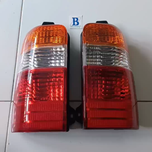 Lampu Stop Kijang Kapsul 2003 Satu Set