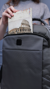 Travel Blue Executive - Xpert Backpack | TB3050