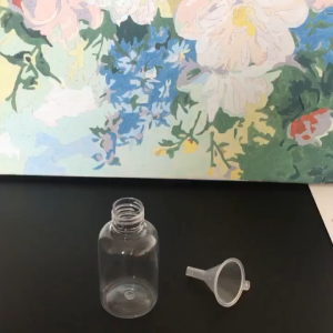 Phễu mini Rót Mỹ Phẩm Chiết Nước Hoa