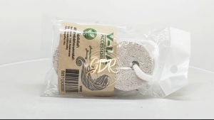 *พร้อมส่ง*หินขัดส้นเท้าเเตก โฟมขัดเท้า ที่ขัดเท้า โฟมสําหรับขัดส้นเท้า หินฟองน้ําสําหรับขัดเท้า V-DA