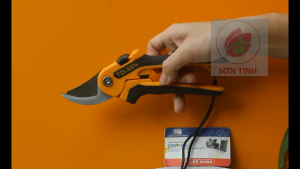 Kéo cắt cành 31035 TOLSEN 215mm 85INCH