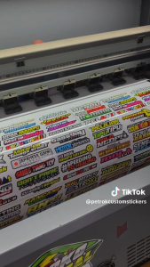 STRIPING VARIASI YAMAHA ALFA / STICKER LIST VARIASI MOTOR YAMAHA ALFA