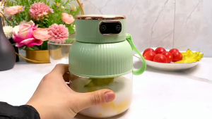 EIHOME 800ml เครื่องปั่นน้ำผลไม้ ปั่นน้ำแข็ง blender smoothie 6ใบมีด เครื่องปั่นน้ำแข็ง ปั่นน้ำแข็ง เครื่องปั่นน้ำผลไม้ เครื่องสกัดน้ำผลไม้