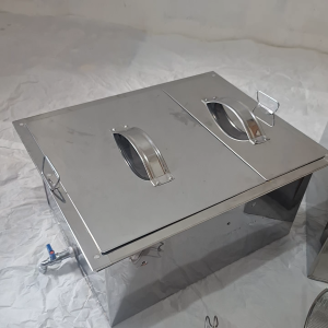 PANCI mie ayam/DANDANG mie kocok 4Lubang-Dandng mie ayam+saringn+Keran