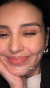 Butterfly Kisses Skin Perfecting Matte Pressed Powder: Light Ivory & Natural Beige