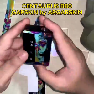 STIKER GARSKIN B80 & B60 FULLBODY