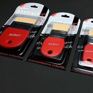 Cọ bản vuôngcọ lùn cọ quét thân gỗ cao cấp nhiều kích thước