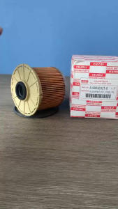 Lọc Dầu Lọc Nhiên Liệu Diesel Xe ISUZU D-MAX MU-X Đời 2007-2020...Loại Lọc Giấy Chất Lượng Cao ( Mã: 8-98036321-0)