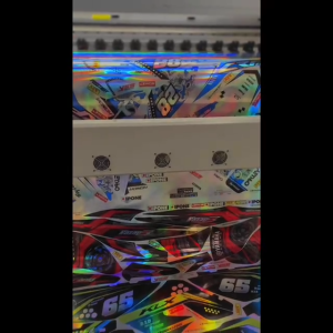 STICKER PREMIUM Striping Fiz R BISA HOLOGRAM Stiker Striping Variasi Lis Yamaha Fiz R Fz 103