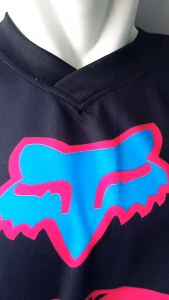 HARGA PROMO: Jersey Panjang Motorcross & Trail Adventure