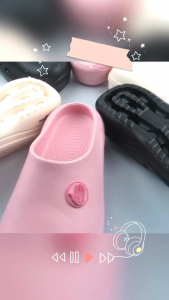 รองเท้าแตะสวมสตรี Body Glove BGL213