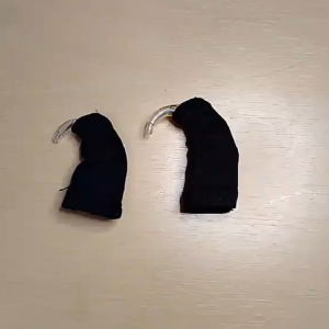 BTE Hearing Aid cover