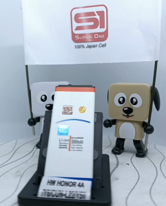 SuperOne - HB4342A1RBC   Huawei HONOR 4A/L22/Y5I Batre Batrai Baterai Battery