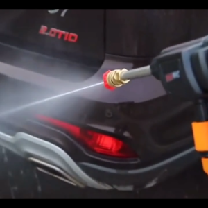 Alat Cuci Mobil & Motor: Aksesori Lengkap & Praktis