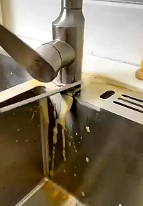 Combo 3 Chiếc Bàn Chải Vệ Sinh Khe Hẹp Hở Đa Năng Tiện Dụng Cho Gia Đình Bàn Chải Khe Nhà Tắm Khe Cửa Nhà Bếp Nhỏ Gọn