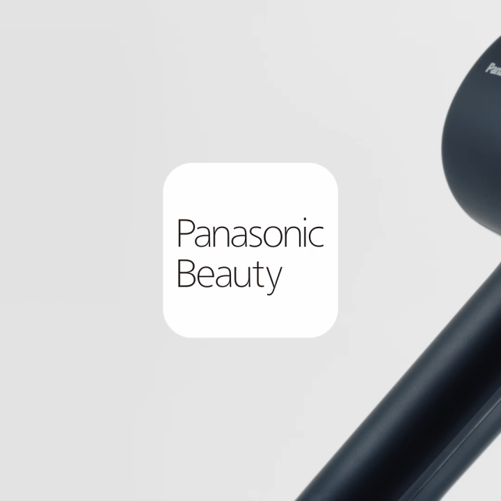 Panasonic nanoe Hair Dryer ไดร์เป่าผม นาโนอี รุ่น EH-NA0J เทคโนโลยี ...