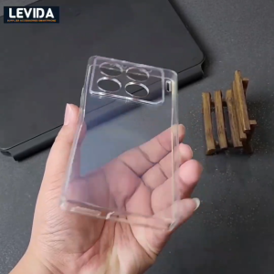 Infinix GT 20 Pro Soft case Clear 2.0mm Case Bening Infinix GT 20 Pro