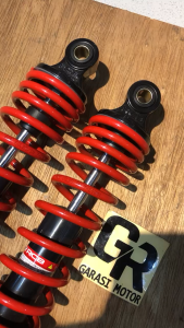 shock shocbreaker dual shock rcb a2 series 335mm rx king megapro verza supra revo blade