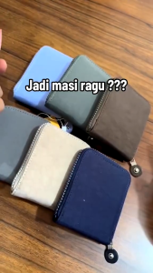 DOMPET KARTU WANITA / CARD WALLET / KP 21129