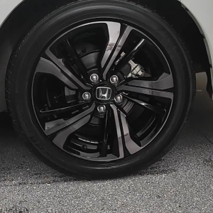 Cairan Ban Tubles Anti Ban Bocor Sepeda Motor Mobil Tyre Inflator Sealer Cairan Penambal Ban Tubeless