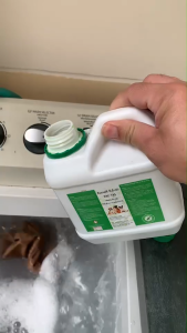 ดีแอนด์ซี TX5 ผลิตภัณฑ์กำจัดกลิ่นอุปกรณ์เลี้ยงสัตว์ ผู้ชาย - กำจัดกลิ่นอุปกรณ์เลี้ยงสัตว์