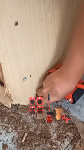 RODA ALAT BANTU ANGKAT BARANG PINDAH PENGANGKAT FURNITURE ORIGINAL SET JUNGKITAN