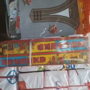 Hộp Nhang Thái Lan Trầm Đen Chính Hãng Loại Một Thượng Hạng