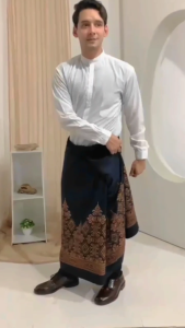 Sarung Anak Remaja SD SMP Tanggung Berbagai Motif Bahan Halus Adem