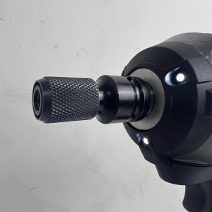 ADAPTOR IMPACT KE BOR MATA obeng angin sekrup hex konektor impact driver S08