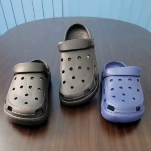 Spako Men Clogs Sandals Size 40-45 By Shoe Factory Malaysia