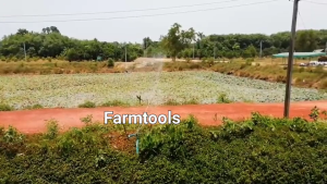 สปริงเกอร์อลูมิเนียม 1นิ้ว +ขาตั้ง