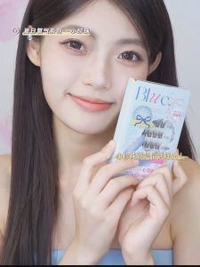 [Ready Stock] Mr Wish False Eyelashes 心愿先生假睫毛：夏日氧气系列（小珍珠/美人鱼） Natural False Lashes Fake Eyebrow - Lazada