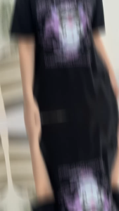 Kaos Keluarga LOOPY CRTYLS: Desain & Kelebihan