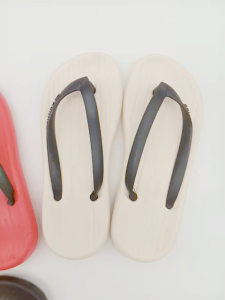 (GS-730) Sandal Jepit Wanita Anti Air Sol Nyaman dan Empuk