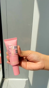 Pinkflash Foundation Matte Full Coverage Tahan Lama Mengontrol Minyak - Virgo Shoop