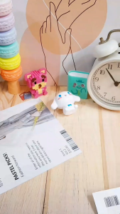 Penghapus Joyko Warna-Warni ER-110 Original Full Colour Harga Termurah grosir & COD