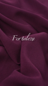 Per50cm New Fortaleza Premium Polos Lebar 150 cm Kain Gamis