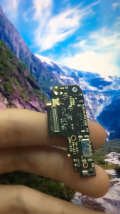 Cụm sạc THAY THẾ XIAOMI REDMI Note 11 Pro 4G - Tặng kèm keo dán và bộ sửa