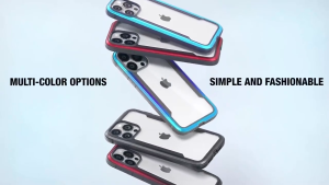 X-Doria เคสกันกระแทก สำหรับ iPhone 14 Pro เคสไอโฟน กันกระแทกได้ 3 เมตร Raptic Defense Shield Shock Proof Case iPhone14Pro ของแท้💯%