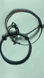 100ml Pembersih Perhiasan Emas Dan Perak Jewelry Cleaner Diamond Cleaner