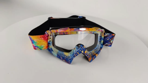 แว่นตามอเตอร์ไซค์ KTM แว่นตากันลมและกันฝุ่นสำหรับออฟโรด แว่นตาสำหรับเล่นสกีสำหรับปีนเขา แว่นกันแดด