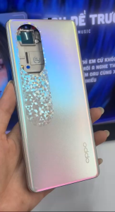 BỘ VỎ OPPO 8T-5G
