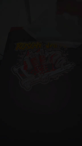 Kaos Racing Rosok Japan Honda Gank Terbaru Free Stiker - Tshirt Gambar Racing Herex CB GL TIGER MP C70 Katun Combed Distro Adem Nyaman Dipakai - Kaos Cotton Combed - Kaos Racing hell Kaos Pilotter Kaos Faster Terlaris 16coPE.SP.24.07