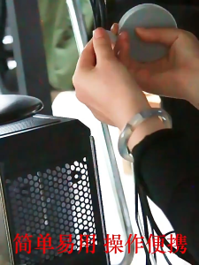 Velcro Kabel Organizer Clip Holder For Cable Charger