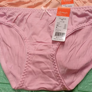 Set 5 Quần Xì Nữ Cotton Lụa Cao Cấp Mềm Mát Form 35kg Đến 70kg Co Giãn Marketonline68 VN10