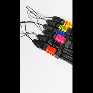 Hand Strap Hp Wrist Hand Gantungan Tali Handphone Multifungsi Aksesoris USB Camera Flashdisk