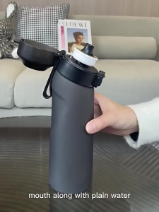 2pcs Air Flavor Fruit Scented Pods Scented Pods Air Up 0 Sugar Suitable For Outdoor Sports